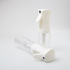 Customized Capacity Refillable Airless Pump Bottle With Replaceable Inner High Quality Sustainable Spray Empty Cosmetic Packaging