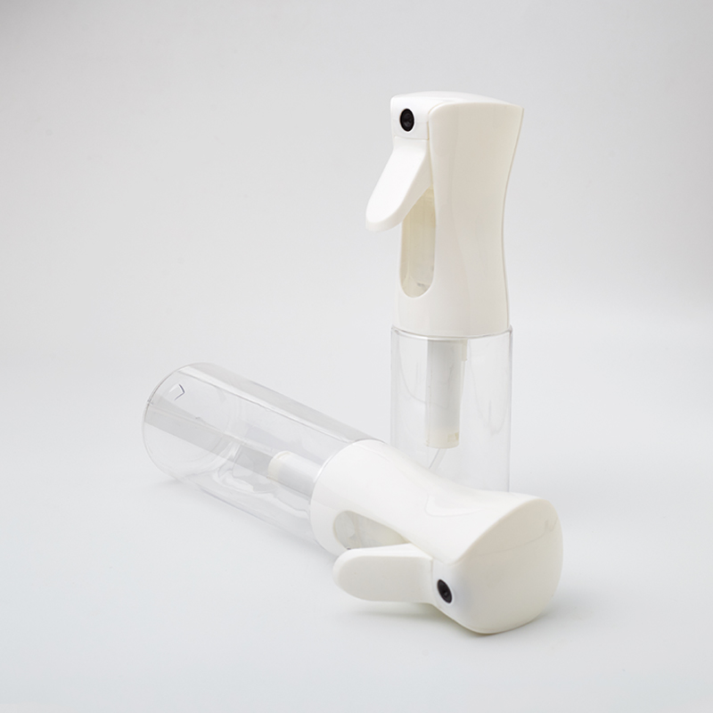 Customized Capacity Refillable Airless Pump Bottle With Replaceable Inner High Quality Sustainable Spray Empty Cosmetic Packaging