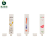 Diameter 30mm Cosmetic Plastic Packing Tube for Cream