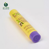 Plastic Wholesale Cosmetic Containers for Hotel Shampoo Lotion