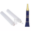10ml-25ml Cosmetic Dropper Applicator Squeeze Tube Packaging Dropper Soft Tube For Skin Care Serum