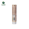 Packaging Facial Cleansing Body Lotion Spa Cosmetic Tube Eco-friendly Recycle PCR Ocean Plastic