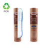 Sustainable Eco Friendly PCR Cosmetic Cream Tube Body Lotion Tube Packaging for Cosmetics