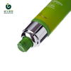 PCR Customized Design Empty Packaging Cosmetic Eye Cream Tube Airless Pump Tube