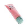 Eco Friendly Pcr Plastic Squeeze Tubes Empty Hand Cream Soft Tube Custom Cosmetic Tubes