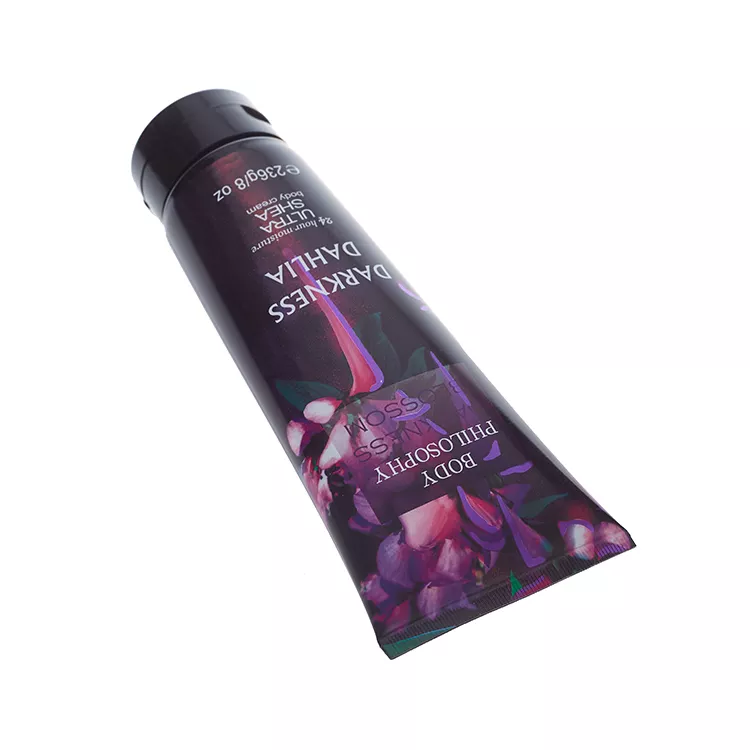 Customized Cosmetic Tube Packaging for Palmolive Shampoo, Whitening Body Lotion Korea, Shampoo And Conditioner Wholesale