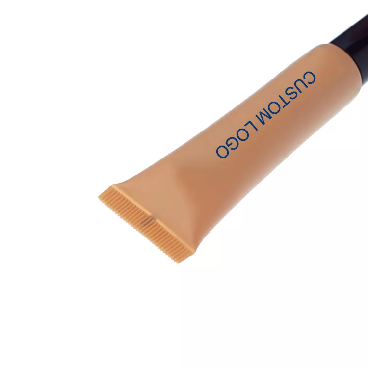 Customized Cosmetic Lip Gloss Plastic Tube Packaging Manufacturer