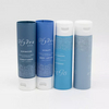 Custom Soft ABL Plastic Laminated Squeeze Tubes For BB Cream /Sun Cream Care Packaging Cosmetic Tubes Packaging
