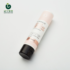 Diameter 30mm Cosmetic Plastic Packing Cream Laminated Plastic Tubes