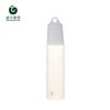 Empty Clear Tube Lipgloss Small Flat Container 15ml Tubes