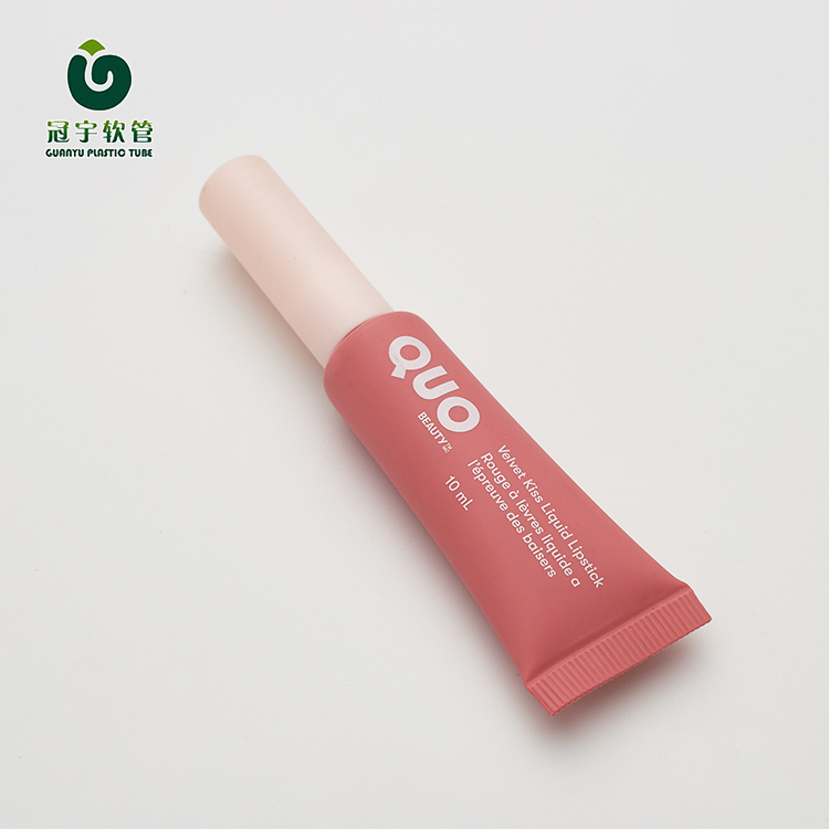 Wholesale Mascara Tube Transparent Mascara Bottle 