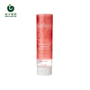 170g Pe Plastic Cosmetic Printing Tube with Flip Top Cap