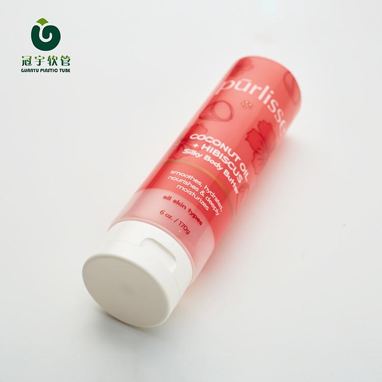 Cheap small plastic tube containers plastic test tubes screw cap seal tube 