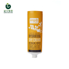 Wholesale Cosmetic Tube 75Ml Squeeze Tube with Printing Sealing Tube Cosmetic