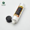 30ml Aluminum Toothpaste Tube with Flip Top Cap
