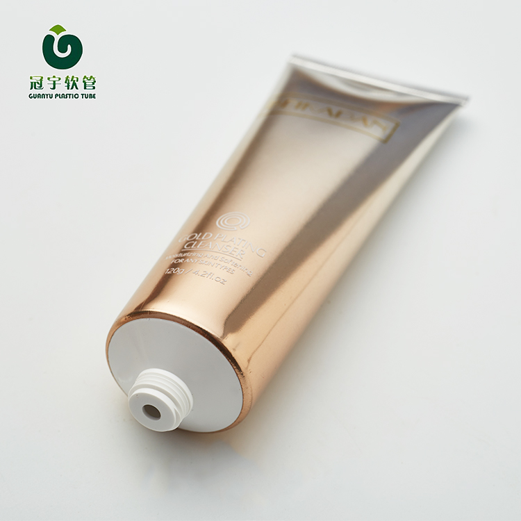LOW MOQ Comestics Tube 
