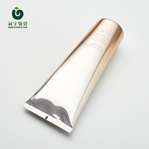 Wholesale Foundation Tubes Packaging Soft Hand Cream Cosmetics Containers