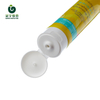 Cheap Toothpaste Tube Packaging And Printing Aluminium Toothpaste Tube 