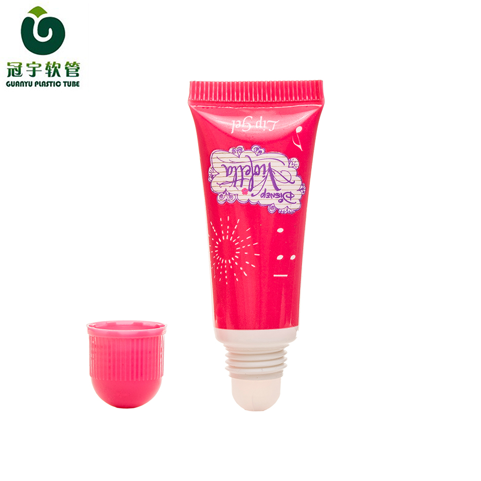 5ml Children Lipstick Tube with Labelling Logo 