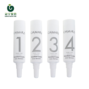Cheap Pharmaceutical Plastic Tube