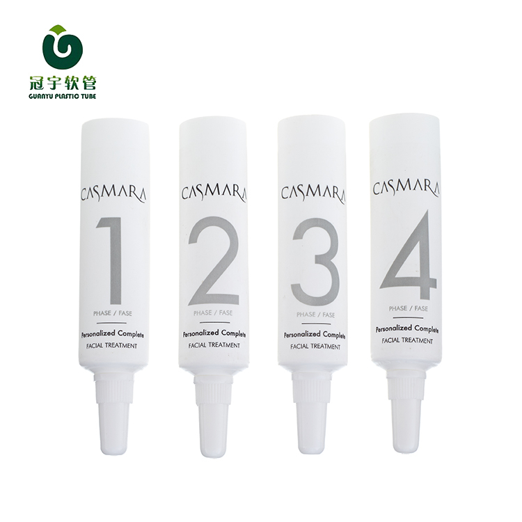 Cheap Pharmaceutical Plastic Tube