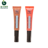 Silk Screen Tubes Printing Cosmetic Plastic Tubes for Lipstick Packaging Tubes