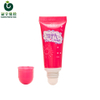 Customizable Cute Lip Balm Tube Plastic Cosmetic Lipgloss Tube