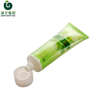 Plastic Soft Tube for Breast Enlargement Cream Packages Cosmetic
