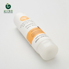 Diameter 30mm Cosmetic Plastic Packing Tube for Cream