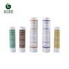 Custom Cosmetic Squeeze Pe Tube Packaging Plastic Tubes Packaging