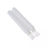 10ml-25ml Cosmetic Dropper Applicator Squeeze Tube Packaging Dropper Soft Tube For Skin Care Serum