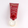 Wholesale Cheap Cosmetic Plastic Tubes for Cosmetic Packaging Cosmetic Plastic Soft Tubes