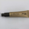Wholesale Small Airless Cosmetic Plastic Soft Packaging Tube with Pump