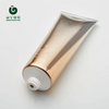 Wholesale Aluminum Cosmetic Soft Tube Flat Tube Body Creme Tube Packaging