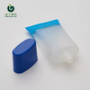 Cosmetic Tube Plastic Tube Filling And Sealing Machine