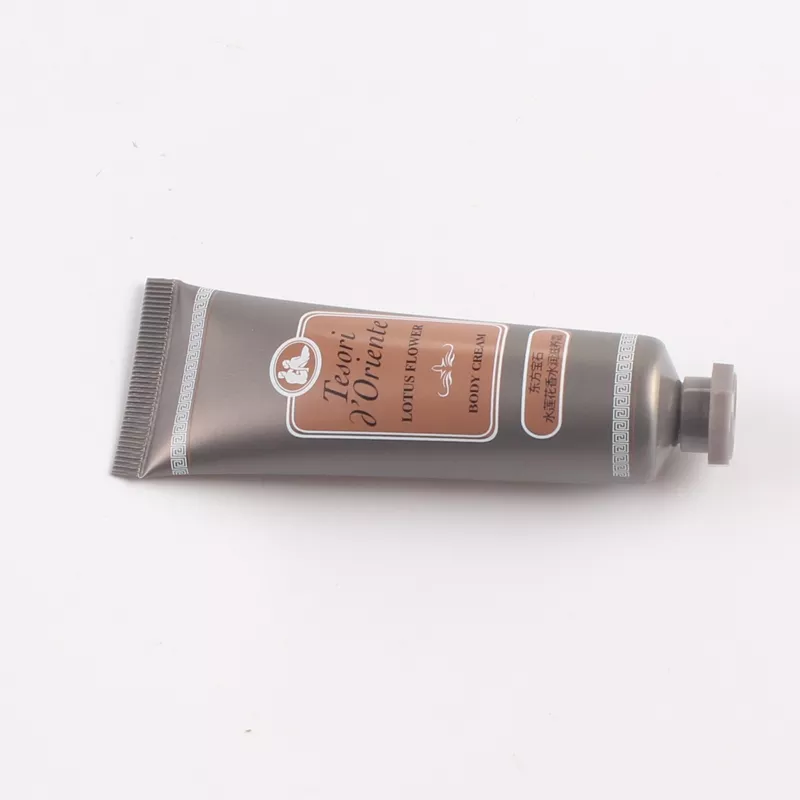 150ml Aluminum Plastic Laminated Tube for Cosmetic Cream Lotion