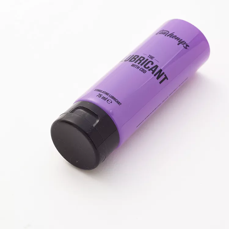 Plastic Cosmetic Tubes Container for Face Wash Made in China