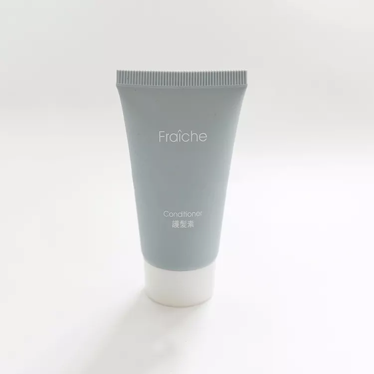 Eco Friendly Customized Tube Packaging for Cosmetic Luxury