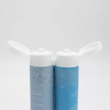 Custom Soft ABL Plastic Laminated Squeeze Tubes For BB Cream /Sun Cream Care Packaging Cosmetic Tubes Packaging
