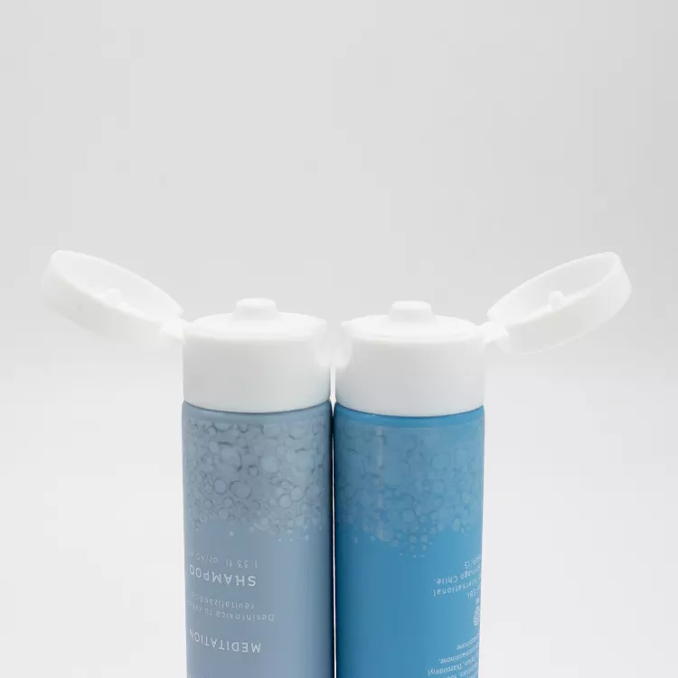 Custom Soft ABL Plastic Laminated Squeeze Tubes For BB Cream /Sun Cream Care Packaging Cosmetic Tubes Packaging