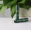 Customized Cosmetic Plastic Tube Packaging Lip Balm Container Tube