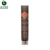 China Supplier Laminated Mini Shampoo Packaging Flip Top Cap Tube 