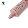 PE Cosmetic Packing Container Soft Plastic Sunscreen Cream Cosmetic Tubes