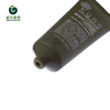 80ml Trendy Style Eco-friendly Cosmetic Squeeze Tube Packaging Hand Cream Tubes Flip Top Cap