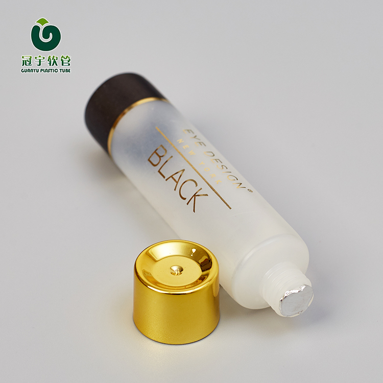Customized Design Containers for Mascara Packaging Mascara Empty Mascara Container Tube