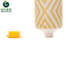 Squeeze Tube with Printing Label Tube Cosmetic Aluminium Skincare Package Tubes