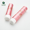50ml Toothpaste Tube Plastic Tube in Sugar Cane Tube