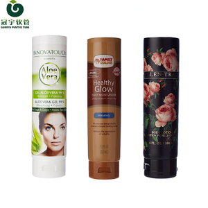 30-500ml Cheap Shampoo Tube Ointment Tube Cream Tube