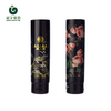 Label PE Plastic Tube Container 