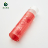 Cheap small plastic tube containers plastic test tubes screw cap seal tube 